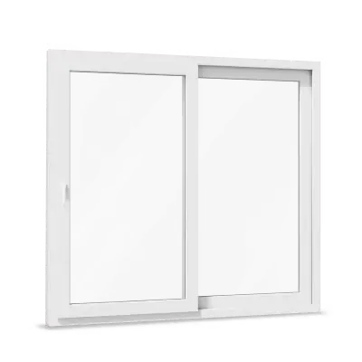 Fenêtre coulissante