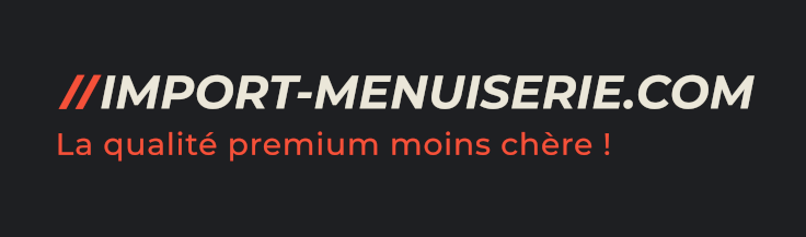 Import Menuiserie - partenaires
