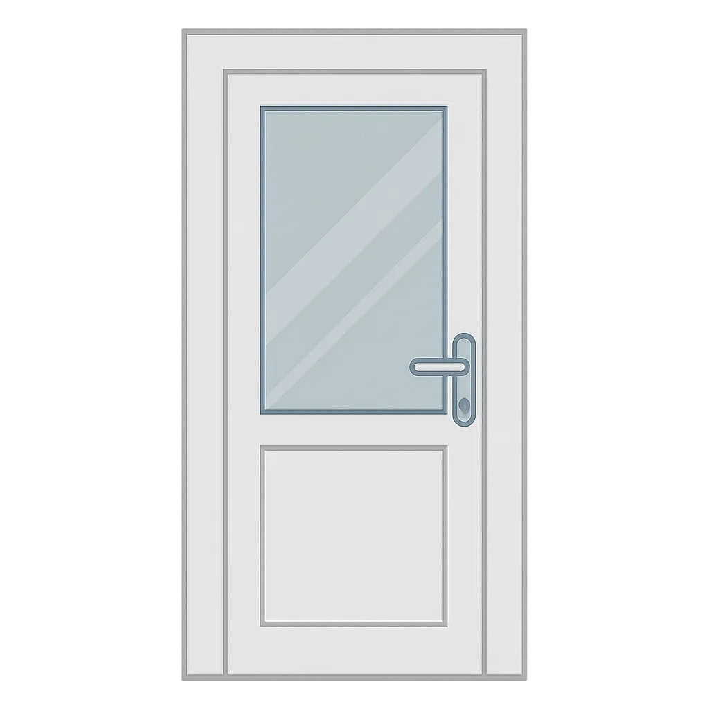 Portes d'entrée