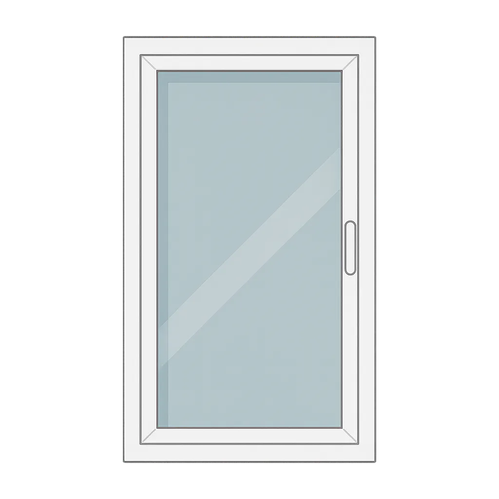 Portes-fenêtres
